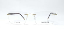 Load image into Gallery viewer, Eagle Vision X - Rimless Acetate Spectacle Frame - L002