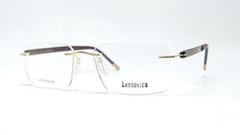 Load image into Gallery viewer, Eagle Vision X - Rimless Acetate Spectacle Frame - L002