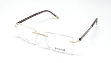 Load image into Gallery viewer, Eagle Vision X - Rimless Acetate Spectacle Frame - L002