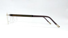Load image into Gallery viewer, Eagle Vision X - Rimless Acetate Spectacle Frame - L002