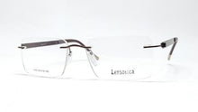 Load image into Gallery viewer, Eagle Vision X - Rimless Acetate Spectacle Frame - L002