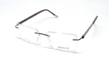Load image into Gallery viewer, Eagle Vision X - Rimless Acetate Spectacle Frame - L002