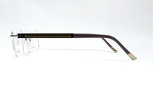 Load image into Gallery viewer, Eagle Vision X - Rimless Acetate Spectacle Frame - L002
