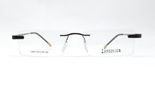 Load image into Gallery viewer, Eagle Vision X - Rimless Acetate Spectacle Frame - L005