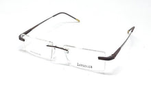 Load image into Gallery viewer, Eagle Vision X - Rimless Acetate Spectacle Frame - L005