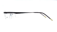 Load image into Gallery viewer, Eagle Vision X - Rimless Acetate Spectacle Frame - L005