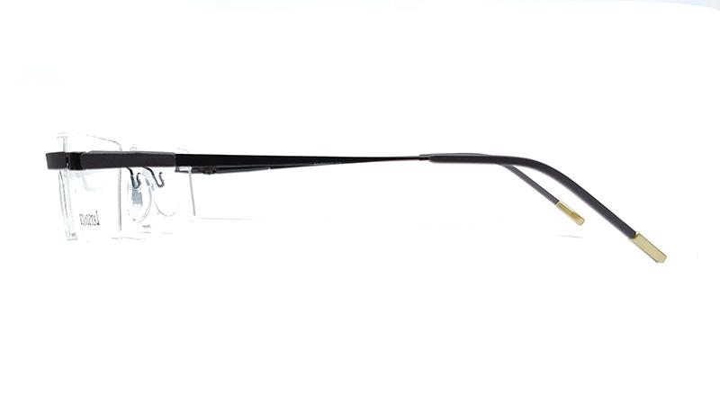 Eagle Vision X - Rimless Acetate Spectacle Frame - L005
