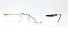Load image into Gallery viewer, Eagle Vision X - Rimless Acetate Spectacle Frame - L005