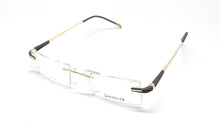 Load image into Gallery viewer, Eagle Vision X - Rimless Acetate Spectacle Frame - L005