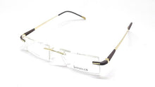 Load image into Gallery viewer, Eagle Vision X - Rimless Acetate Spectacle Frame - L005