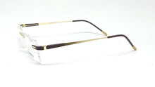Load image into Gallery viewer, Eagle Vision X - Rimless Acetate Spectacle Frame - L005