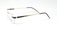 Load image into Gallery viewer, Eagle Vision X - Rimless Acetate Spectacle Frame - L005