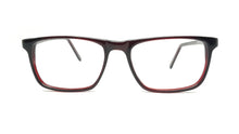 Load image into Gallery viewer, Lords 205 - Full Rim Square Acetate Glasses Frame Eagle Vision X