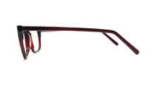 Load image into Gallery viewer, Lords 205 - Full Rim Square Acetate Glasses Frame Eagle Vision X