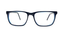 Load image into Gallery viewer, Lords 205 - Full Rim Square Acetate Glasses Frame Eagle Vision X