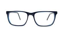Load image into Gallery viewer, BLUE AND WHITE