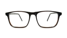 Load image into Gallery viewer, Lords 205 - Full Rim Square Acetate Glasses Frame Eagle Vision X