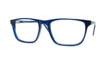 Load image into Gallery viewer, Lords 205 - Full Rim Square Acetate Glasses Frame Eagle Vision X