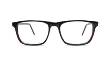 Load image into Gallery viewer, Lords 205 - Full Rim Square Acetate Glasses Frame Eagle Vision X