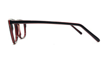 Load image into Gallery viewer, BLACK AND RED