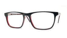 Load image into Gallery viewer, BLACK AND RED