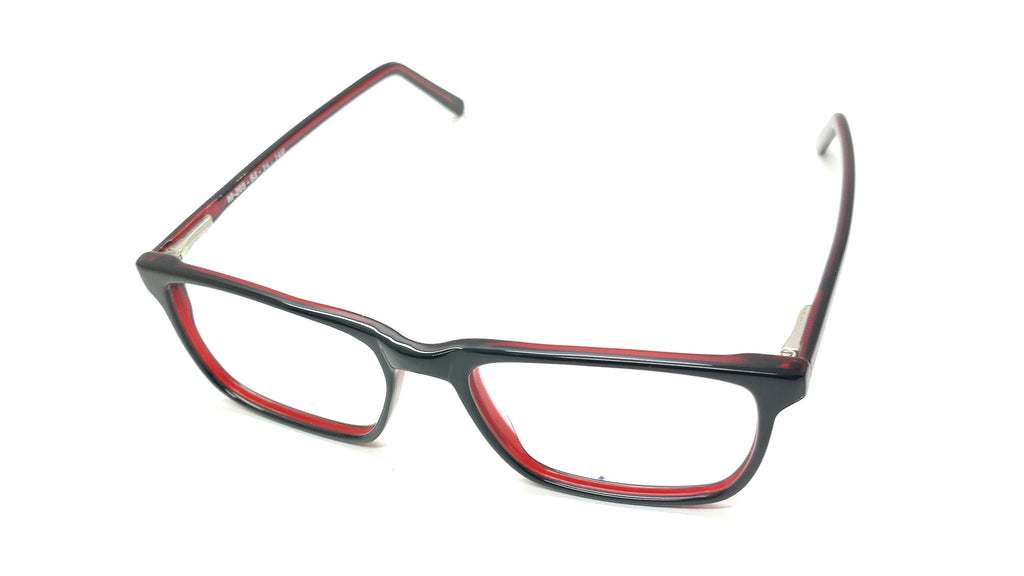 Lords 205 - Full Rim Square Acetate Glasses Frame Eagle Vision X