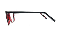 Load image into Gallery viewer, Lords 205 - Full Rim Square Acetate Glasses Frame Eagle Vision X