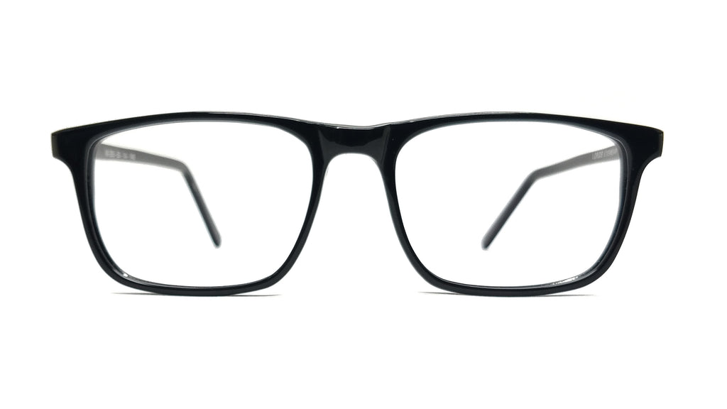 Lords 205 - Full Rim Square Acetate Glasses Frame Eagle Vision X