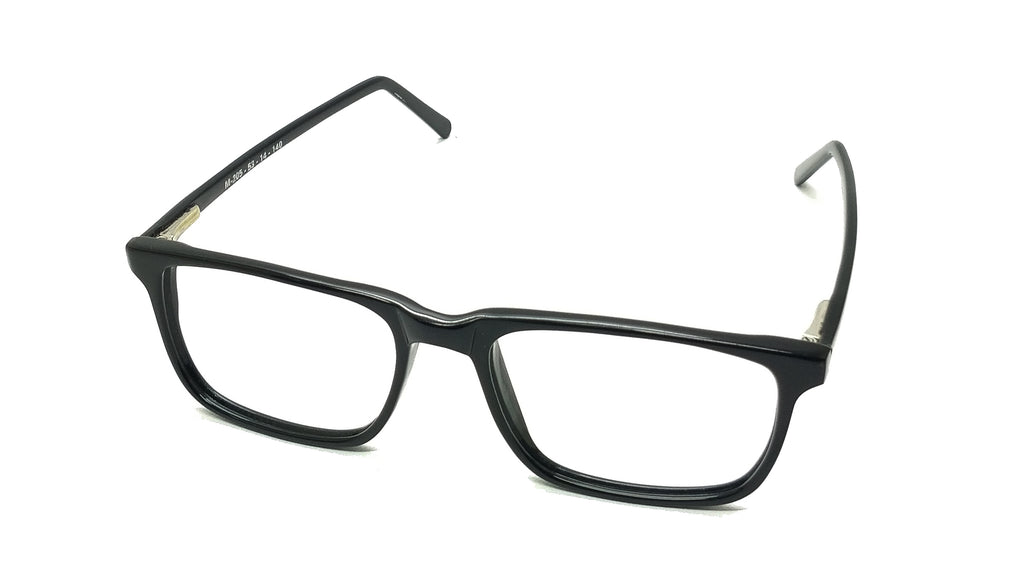 Lords 205 - Full Rim Square Acetate Glasses Frame Eagle Vision X