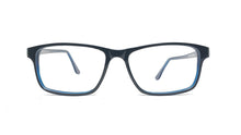 Load image into Gallery viewer, BLACK AND BLUE