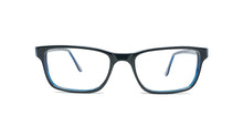 Load image into Gallery viewer, BLACK AND BLUE