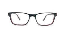Load image into Gallery viewer, BLACK AND RED
