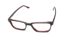 Load image into Gallery viewer, BLACK AND RED