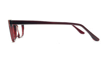 Load image into Gallery viewer, BLACK AND RED