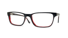 Load image into Gallery viewer, BLACK AND RED