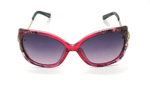 Load image into Gallery viewer, Eagle Vision X - Oval Shape Oversize Polarized Ladies Sunglasses - H 14024