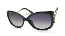 Load image into Gallery viewer, Eagle Vision X - Oval Shape Oversize Polarized Ladies Sunglasses - H 14024