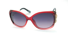 Load image into Gallery viewer, Eagle Vision X - Oval Shape Oversize Polarized Ladies Sunglasses - H 14024