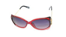 Load image into Gallery viewer, Eagle Vision X - Oval Shape Oversize Polarized Ladies Sunglasses - H 14024