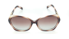Load image into Gallery viewer, Eagle Vision X - Oval Shape Oversize Ladies Sunglasses - H 14011