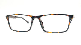 Eagle Vision, Square Wayfarer Acetate Spectacle Frame - AB 005