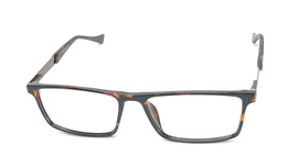 Eagle Vision, Square Wayfarer Acetate Spectacle Frame - AB 005