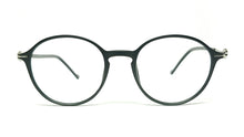 Load image into Gallery viewer, Chakshu 1092 - Crystal Studded Cat Eye Tr90 Glasses Frame Eagle Vision X