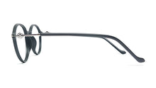 Load image into Gallery viewer, Chakshu 1092 - Crystal Studded Cat Eye Tr90 Glasses Frame Eagle Vision X