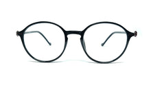 Load image into Gallery viewer, Chakshu 1092 - Crystal Studded Cat Eye Tr90 Glasses Frame Eagle Vision X