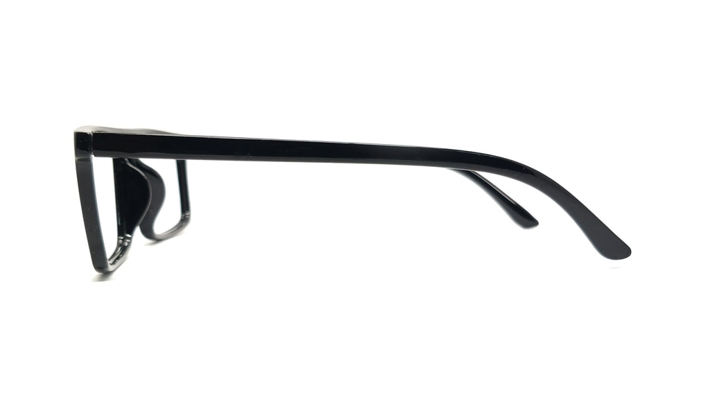 Eagle Vision, Square Wayfarer Tr90 Spectacle Frame - LD 2422