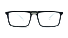 Load image into Gallery viewer, Eagle Vision, Square Wayfarer Tr90 Spectacle Frame - LD 2422