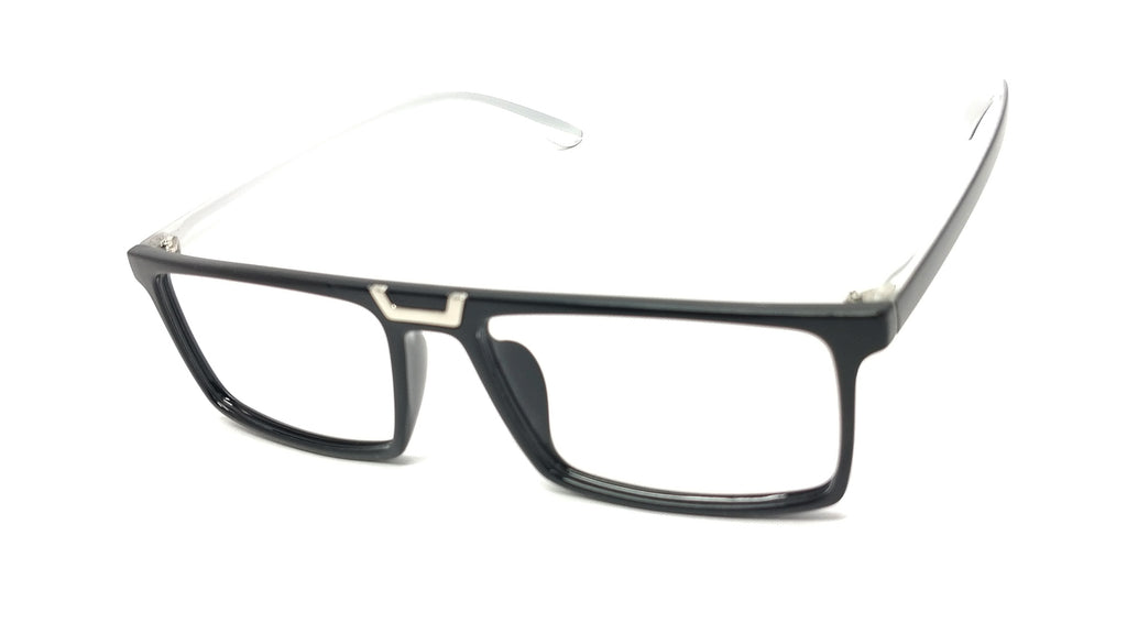 Eagle Vision, Square Wayfarer Tr90 Spectacle Frame - LD 2422