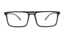 Load image into Gallery viewer, Eagle Vision, Square Wayfarer Tr90 Spectacle Frame - LD 2422