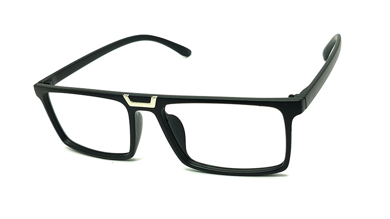 MATT BLACK